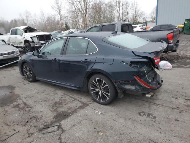 Vin: 4t1j31ak0lu538899, lot: 87815485, toyota camry se 20202