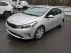 2017 KIA FORTE LX - 3KPFK4A73HE048618
