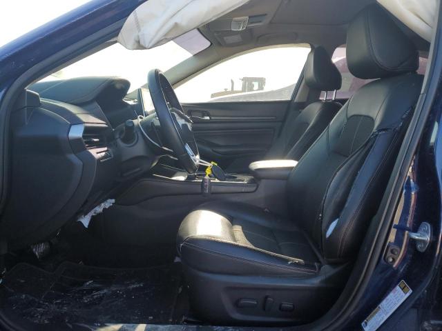 2019 NISSAN ALTIMA SR - 1N4BL4CV7KN310057