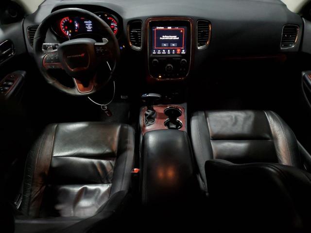 2019 DODGE DURANGO GT - 1C4RDJDGXKC853080