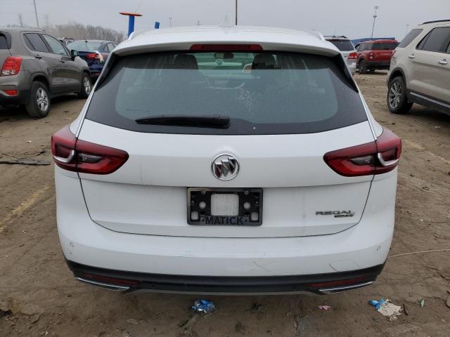 2019 BUICK REGAL TOUR W04GU8SX0K1016041