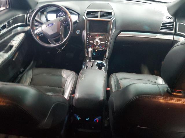 2016 FORD EXPLORER S - 1FM5K8GT2GGC88194
