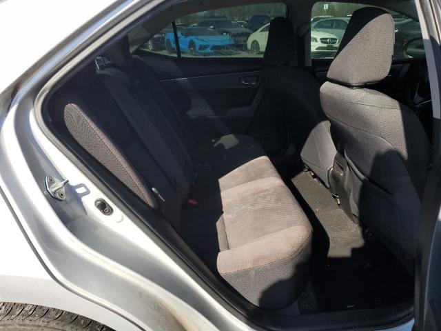 2018 TOYOTA COROLLA L - 5YFBURHEXJP754953