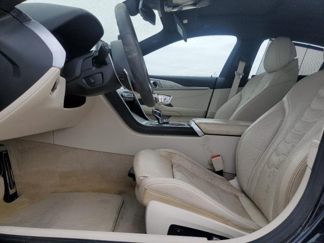 2025 BMW 840I - WBAGV2C00SCS41384