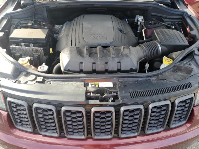 2018 JEEP GRAND CHER 1C4RJFLT9JC501627