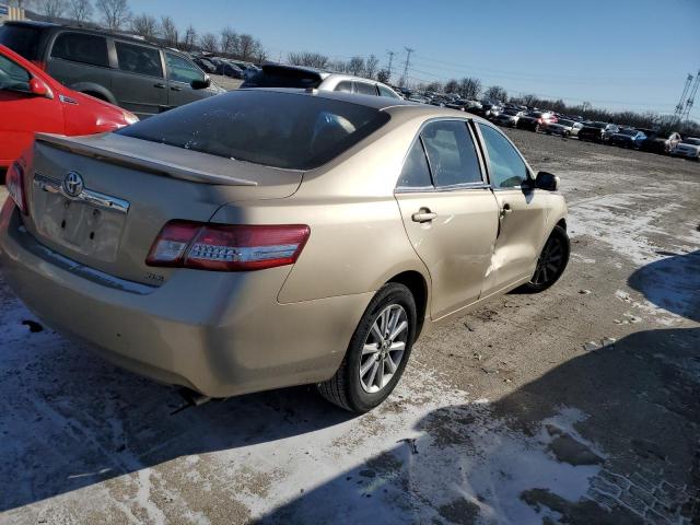 Vin: 4t1bf3ek8au572376, lot: 88502845, toyota camry base 20103