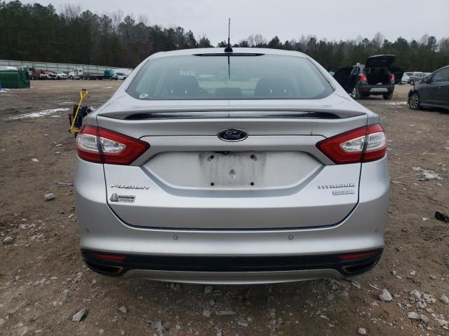 2015 FORD FUSION TIT - 3FA6P0K91FR173204