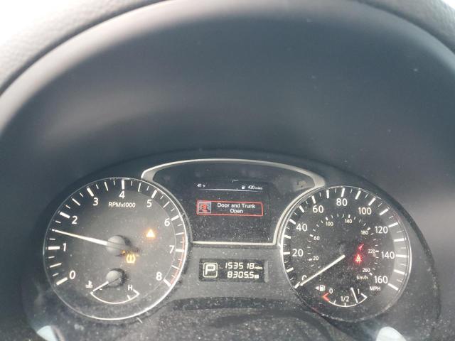 2015 NISSAN ALTIMA 2.5 - 1N4AL3AP4FC574428