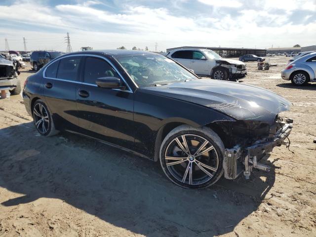 2021 BMW 330E - WBA5P7C09MFJ89415