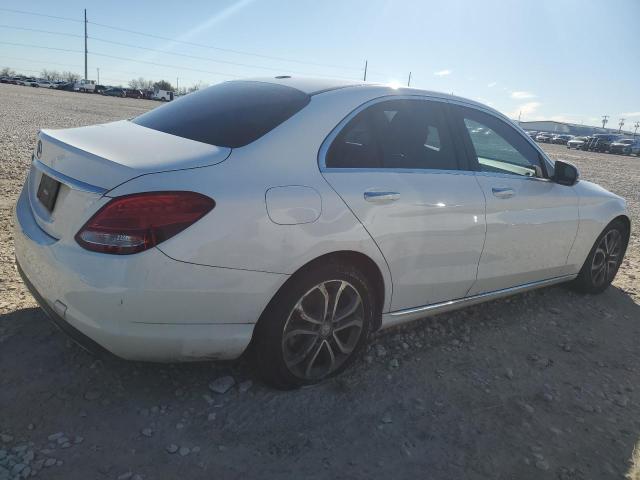 Vin: 55swf4jb5gu149238, lot: 87920625, mercedes-benz c-class 300 20163