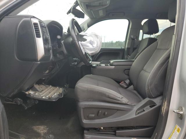 2015 CHEVROLET SILVERADO - 3GCUKREC9FG454013