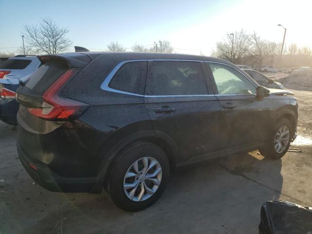 Vin: 7fars4h25se004617, lot: 42221275, honda crv lx 20253