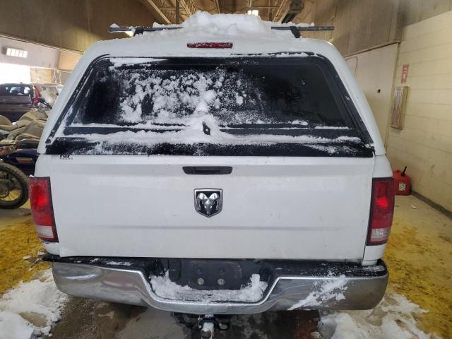 2020 RAM 1500 CLASS - 3C6JR6DT1LG194420