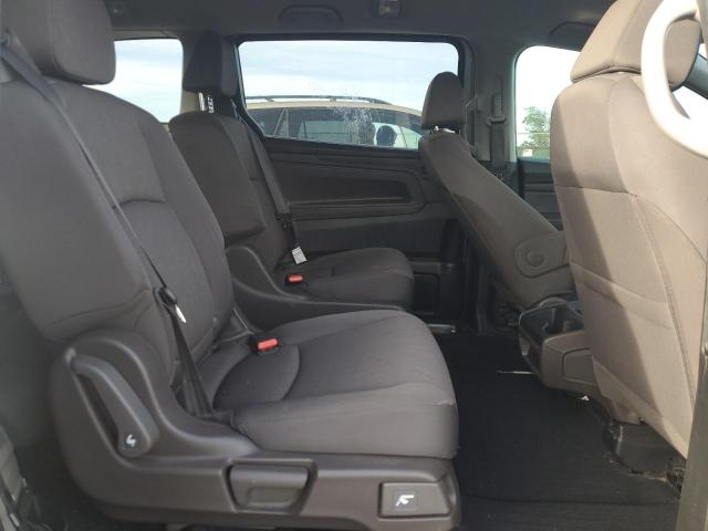 2022 HONDA ODYSSEY LX 5FNRL6H27NB020777