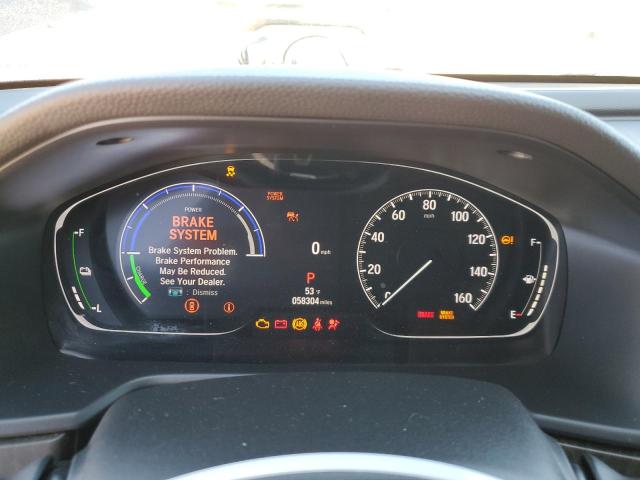 2022 HONDA ACCORD TOU - 1HGCV3F93NA008215