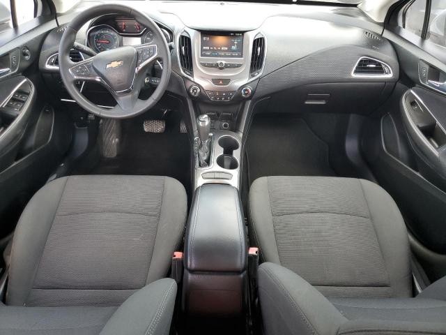 2016 CHEVROLET CRUZE LT 1G1BE5SM9G7290532