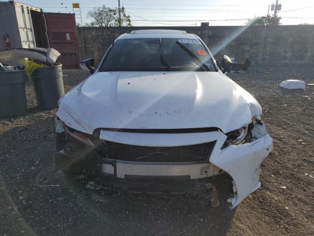 2023 LEXUS IS 500 F S JTHAP1D24P5004355