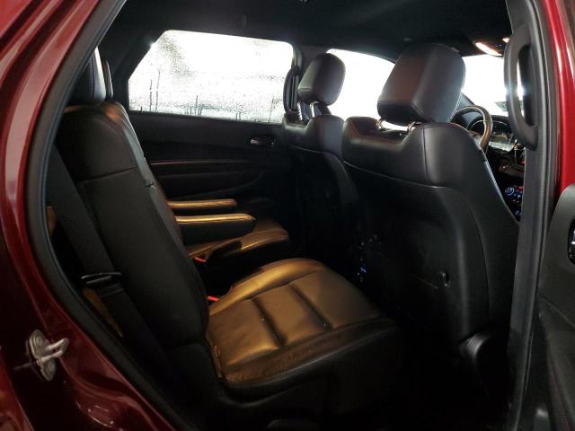2022 DODGE DURANGO R/ - 1C4SDJCT5NC106426
