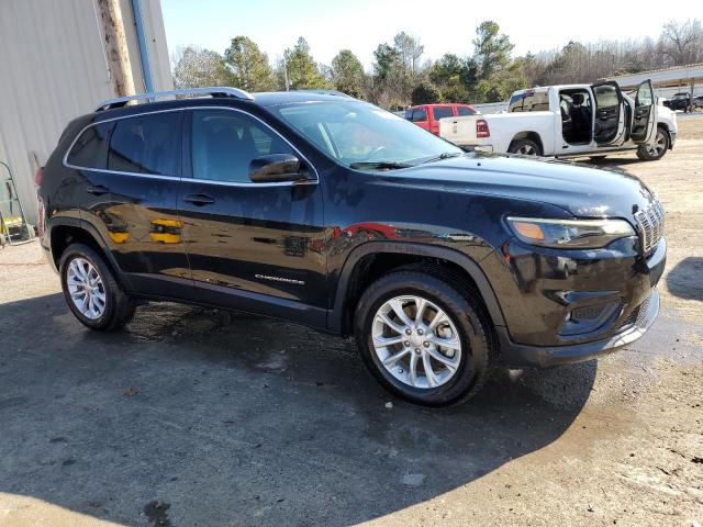 2019 JEEP CHEROKEE L - 1C4PJMCX9KD468994