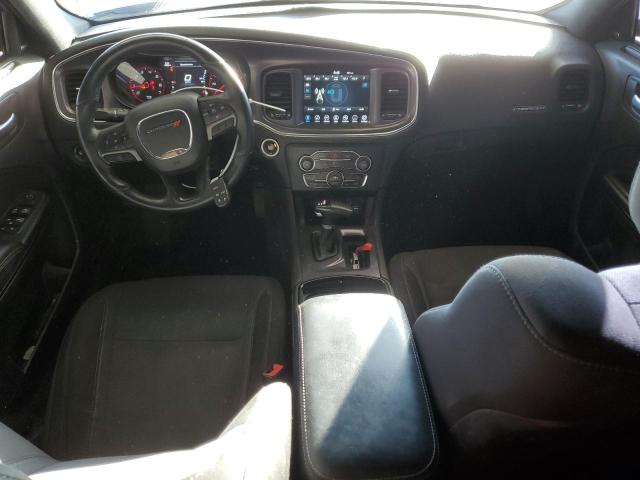2017 DODGE CHARGER SX 2C3CDXHG8HH504237