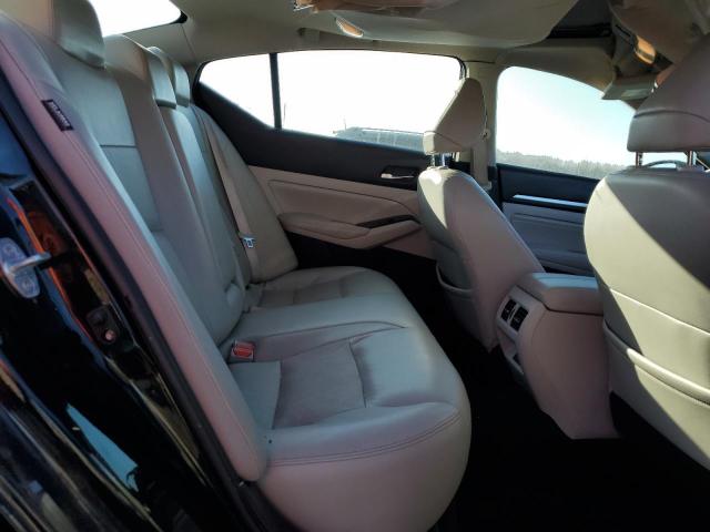 2020 NISSAN ALTIMA PLA - 1N4BL4FV8LC113729