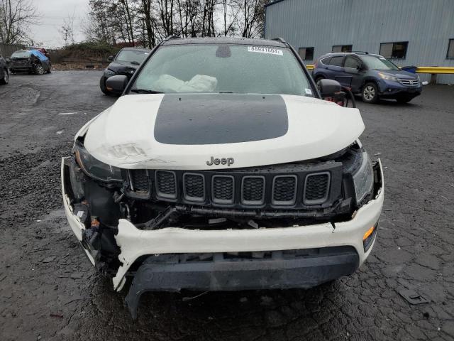 2020 JEEP COMPASS TR - 3C4NJDDB9LT106654