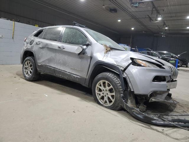 2017 JEEP CHEROKEE L - 1C4PJMCS4HW557860