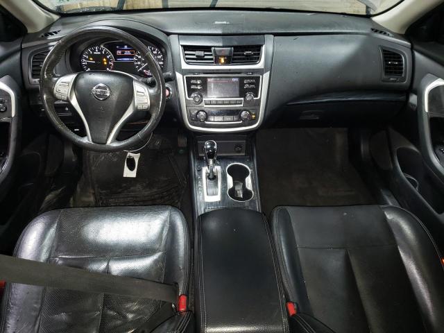 2017 NISSAN ALTIMA 2.5 - 1N4AL3APXHC273195