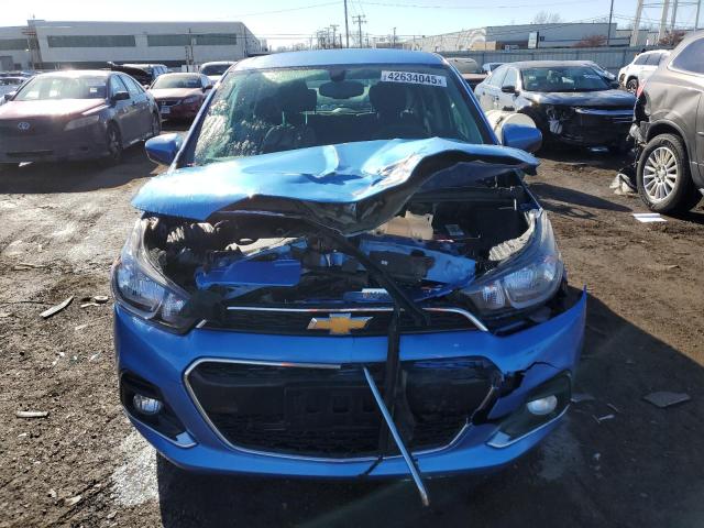 2018 CHEVROLET SPARK 1LT - KL8CD6SA8JC472269