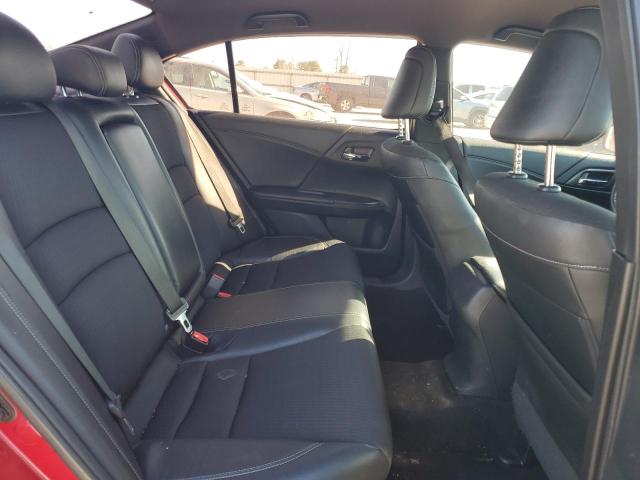 2016 HONDA ACCORD SPO - 1HGCR2F51GA080111