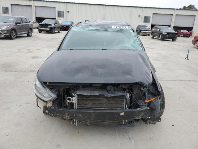2021 HYUNDAI ACCENT SE - 3KPC24A66ME130007
