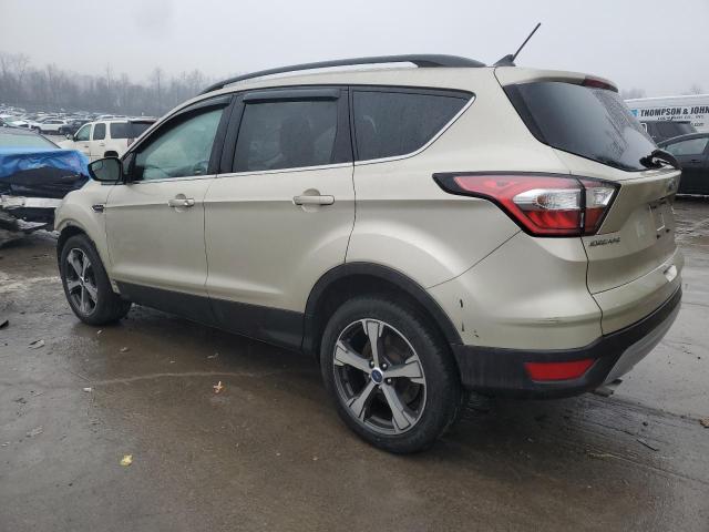 2018 FORD ESCAPE SEL 1FMCU9HD1JUA47427