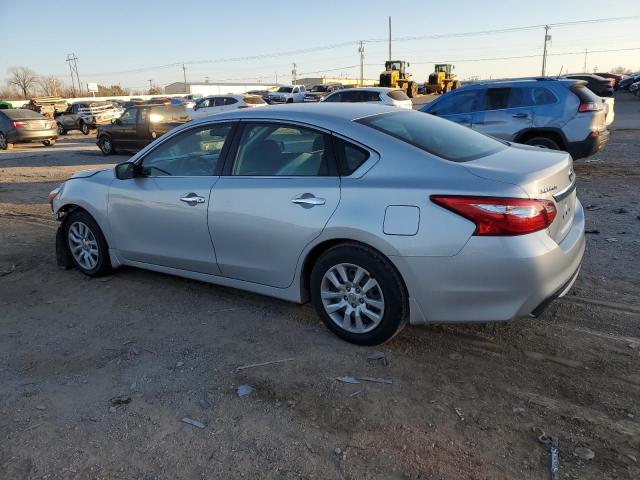 2017 NISSAN ALTIMA 2.5 - 1N4AL3AP9HC242097