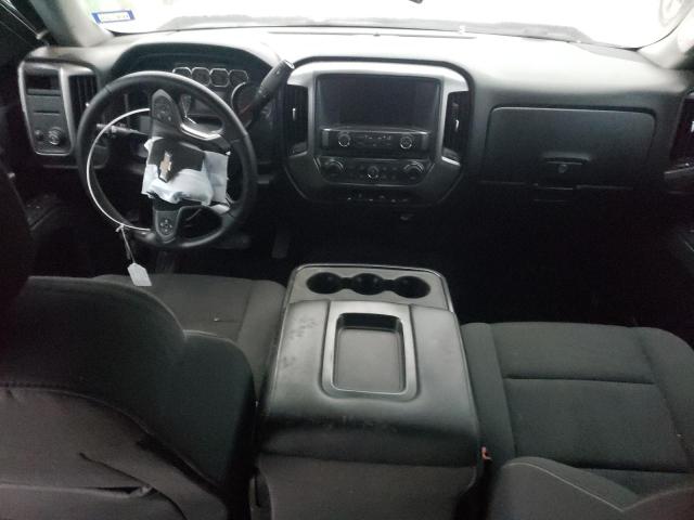 2016 CHEVROLET SILVERADO 3GCPCREC8GG254932