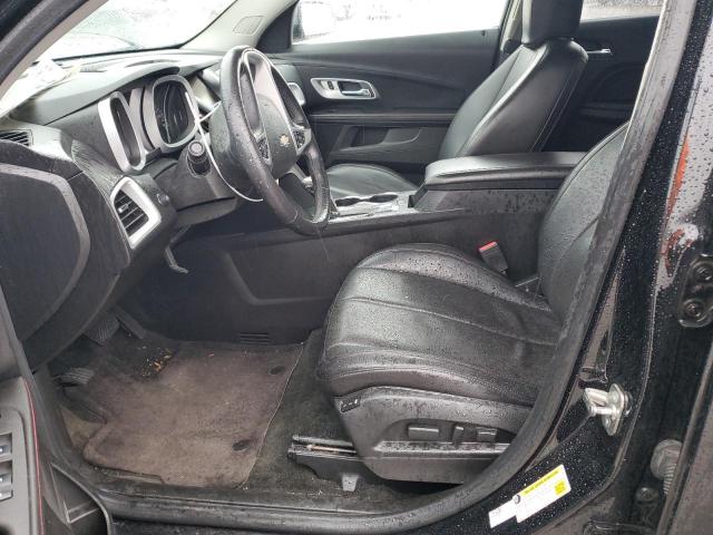 2015 CHEVROLET EQUINOX LT - 2GNALDEK1F6253171