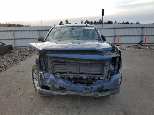 2019 CHEVROLET SILVERADO - 2GCVKPEC6K1173802