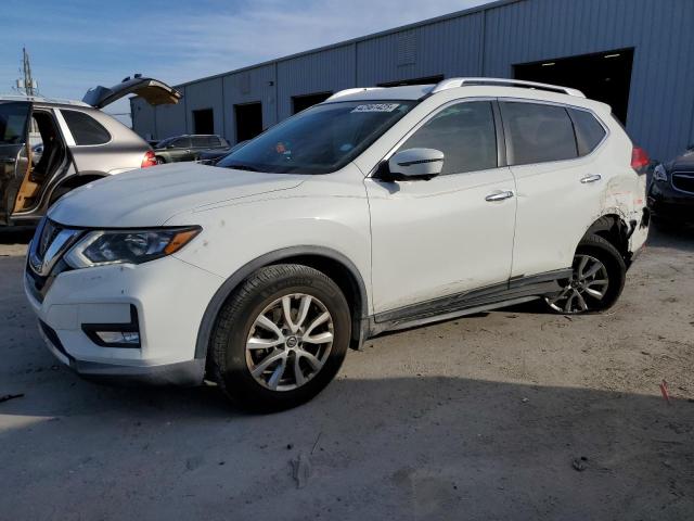 2017 NISSAN ROGUE S KNMAT2MT1HP577439