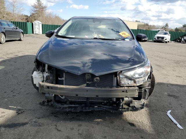 2018 TOYOTA COROLLA IM JTNKARJE1JJ575008