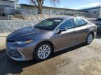 2023 TOYOTA CAMRY LE - 4T1C11AK6PU824048