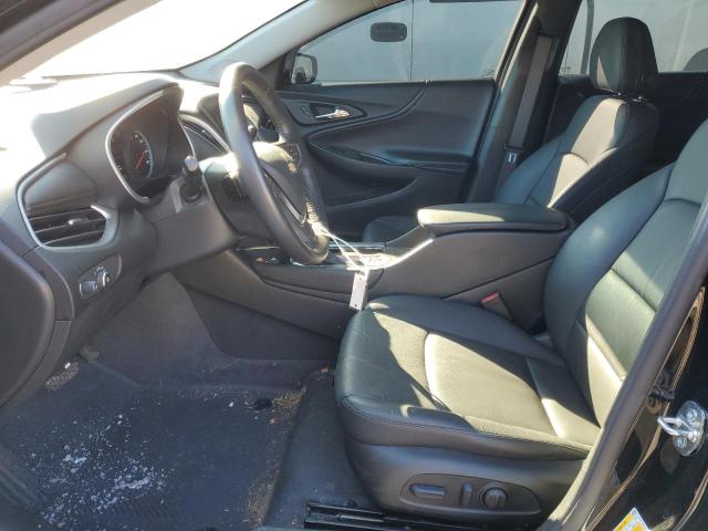 2022 CHEVROLET MALIBU LT - 1G1ZD5ST1NF183079