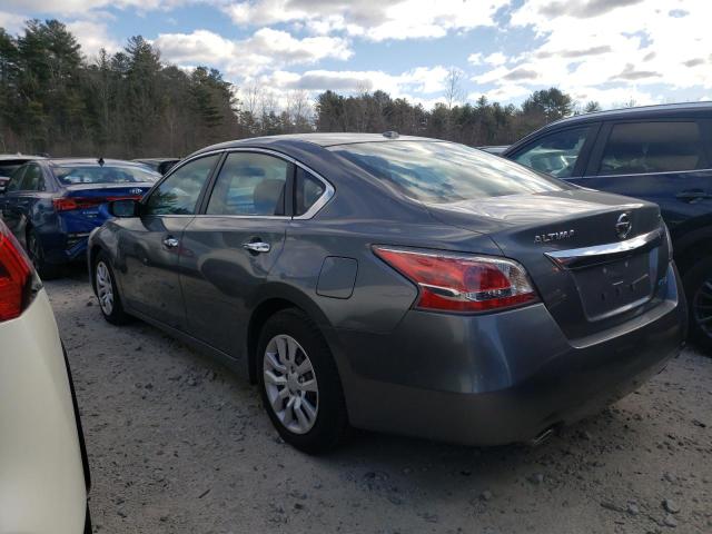 VIN 1N4AL3AP9EC149639 2014 NISSAN ALTIMA no.2