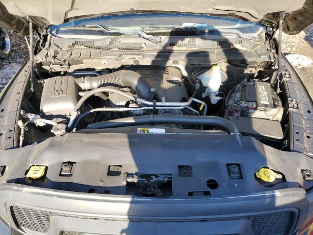 2015 RAM 1500 SLT - 1C6RR7LT7FS681211