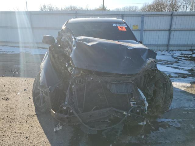 2018 JEEP GRAND CHER - 1C4RJFAG7JC410281