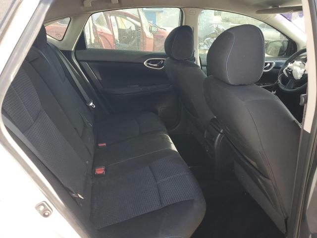 2017 NISSAN SENTRA S - 3N1AB7APXHY216025