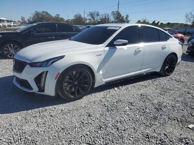 2023 CADILLAC CT5-V BLAC #3055109969