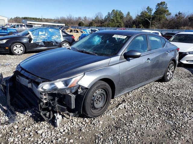 2020 NISSAN ALTIMA S - 1N4BL4BVXLC240889