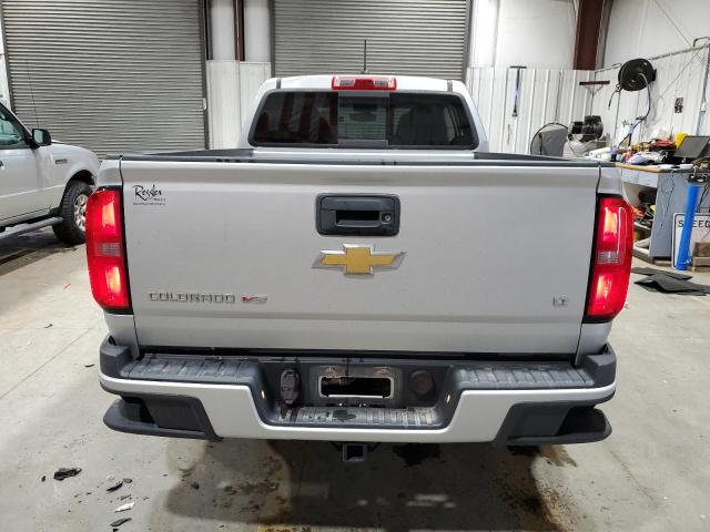 2018 CHEVROLET COLORADO L 1GCGTCEN3J1125761
