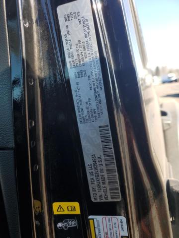 2020 JEEP WRANGLER U - 1C4HJXFG2LW294984