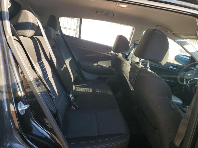 2017 KIA SPORTAGE L - KNDPM3ACXH7035290