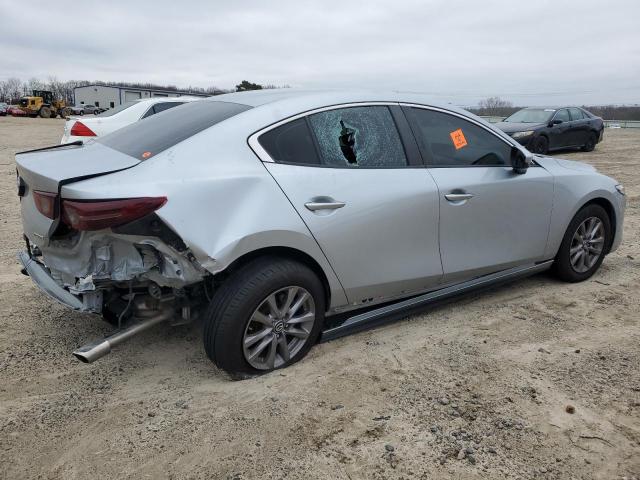 2021 MAZDA 3 - JM1BPAA78M1314033